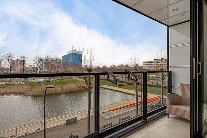 Photo 13 of Zilverparkkade 34