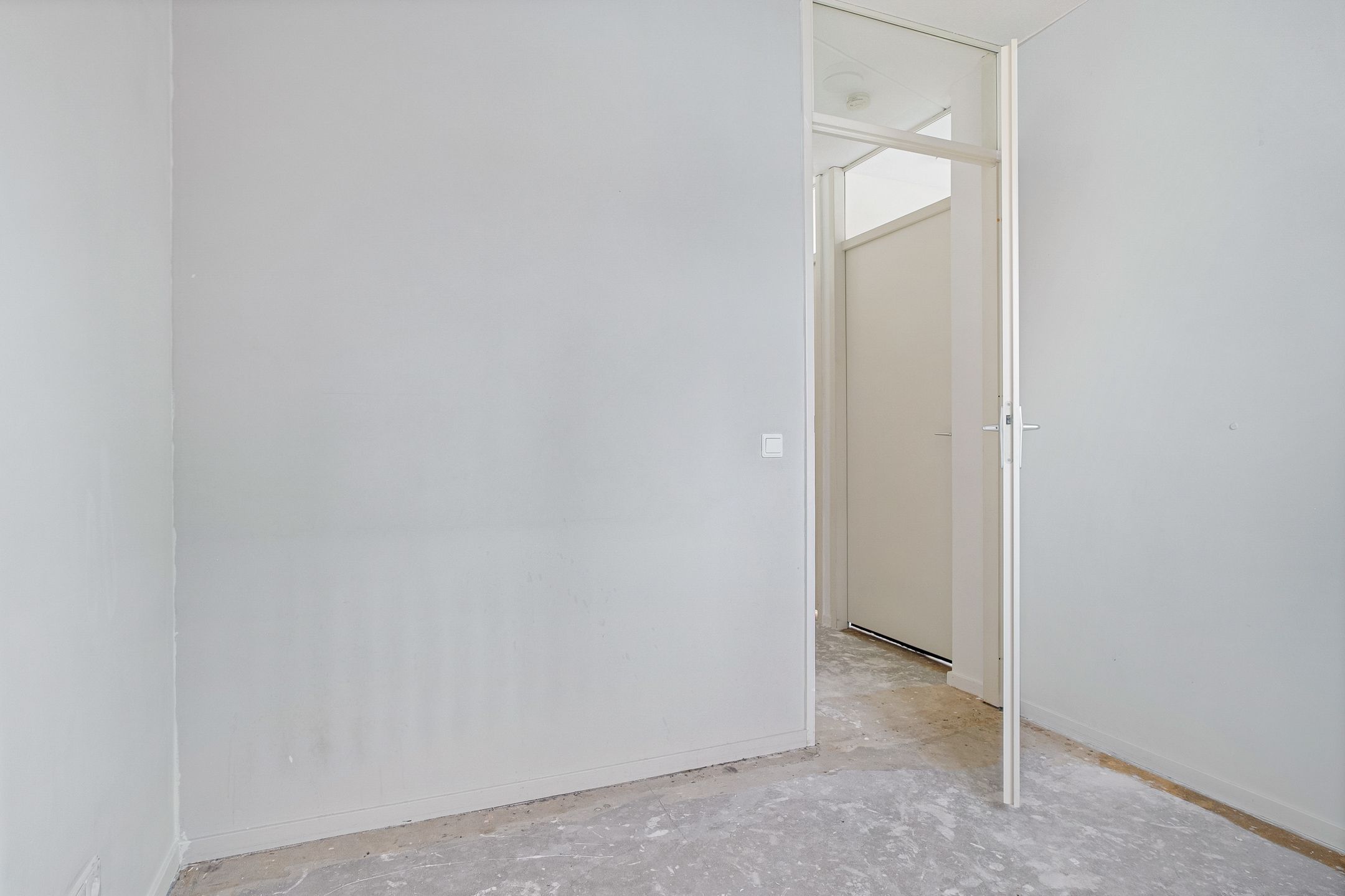 Foto 33 van Oldenzaalsestraat 1-18