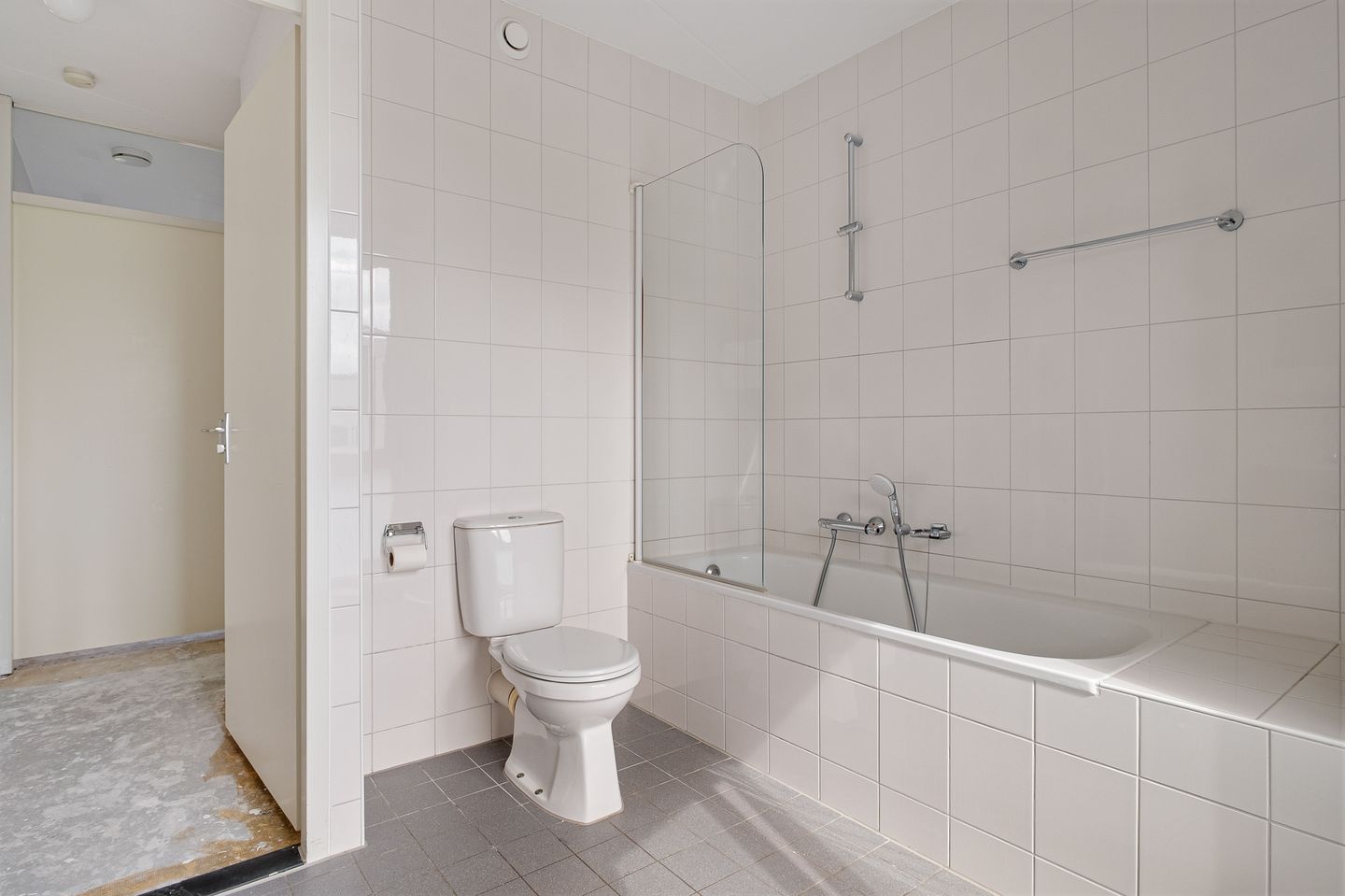 Foto 35 van Oldenzaalsestraat 1-18