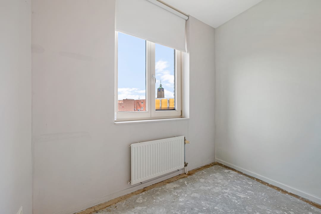 Foto 32 van Oldenzaalsestraat 1-18