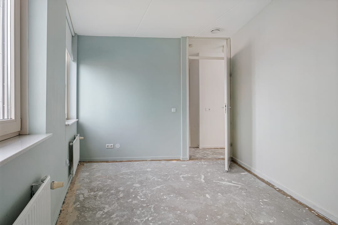 Foto 31 van Oldenzaalsestraat 1-18