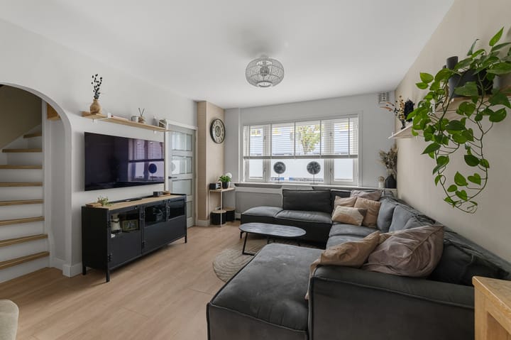 Foto 2 van Pirolastraat 51