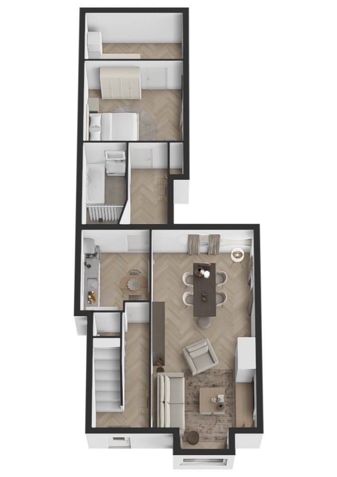 Foto 36 van Kastanjelaan 18