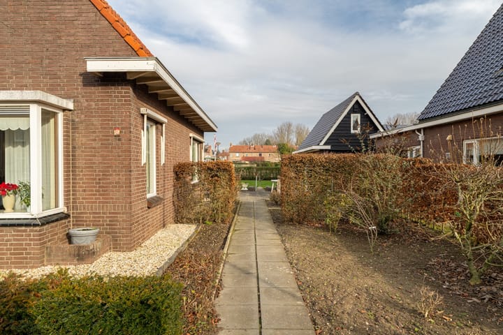 Foto 6 van Kastanjelaan 18