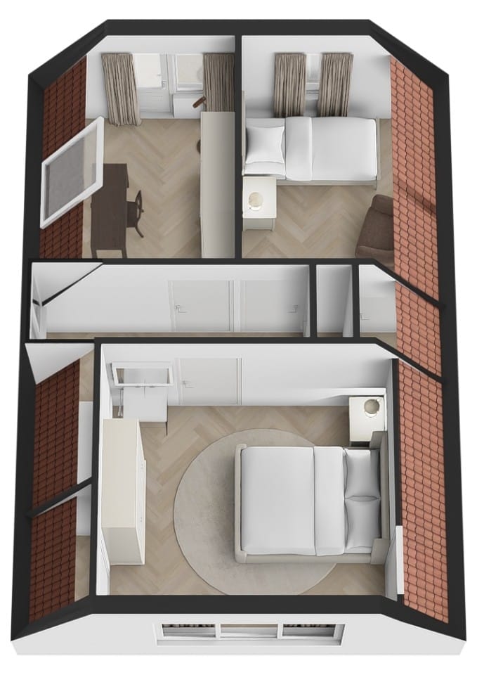 Foto 38 van Kastanjelaan 18