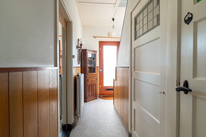 Foto 9 van Kastanjelaan 18