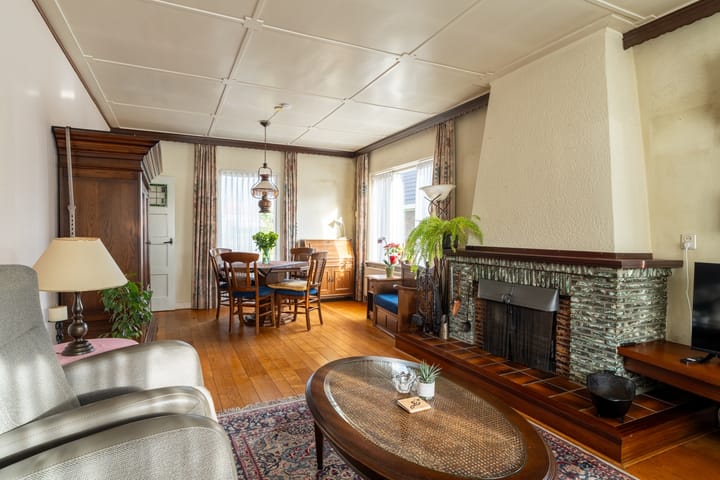 Foto 11 van Kastanjelaan 18