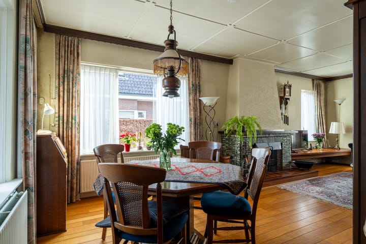 Foto 12 van Kastanjelaan 18