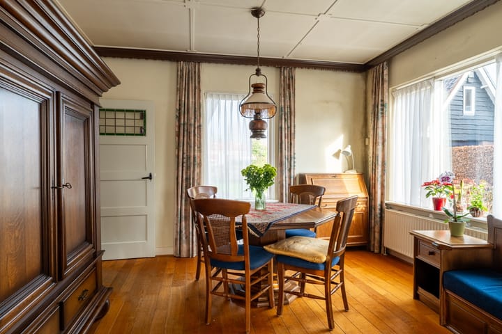 Foto 13 van Kastanjelaan 18