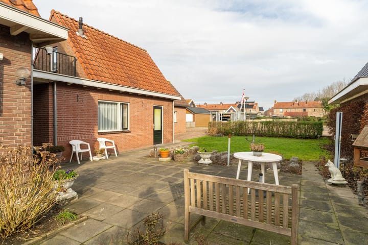 Foto 30 van Kastanjelaan 18