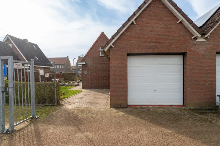 Foto 32 van Kastanjelaan 18