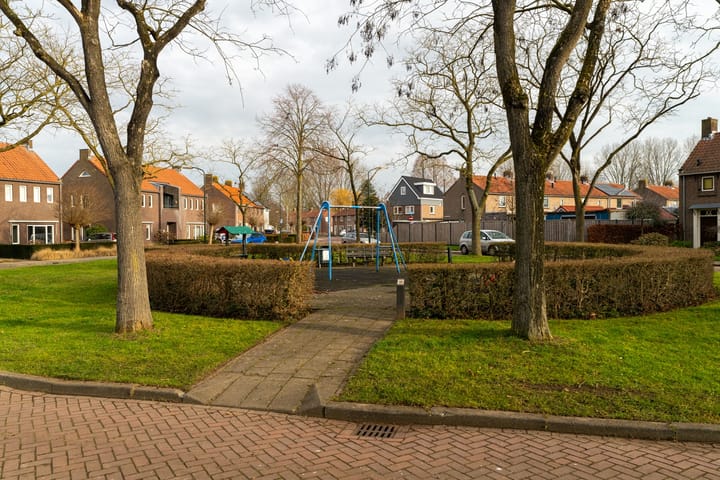 Foto 34 van Kastanjelaan 18