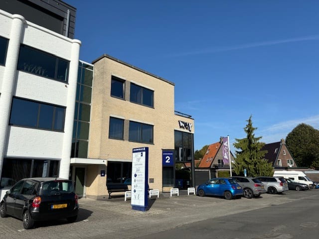 Johanniterlaan 4, Harderwijk