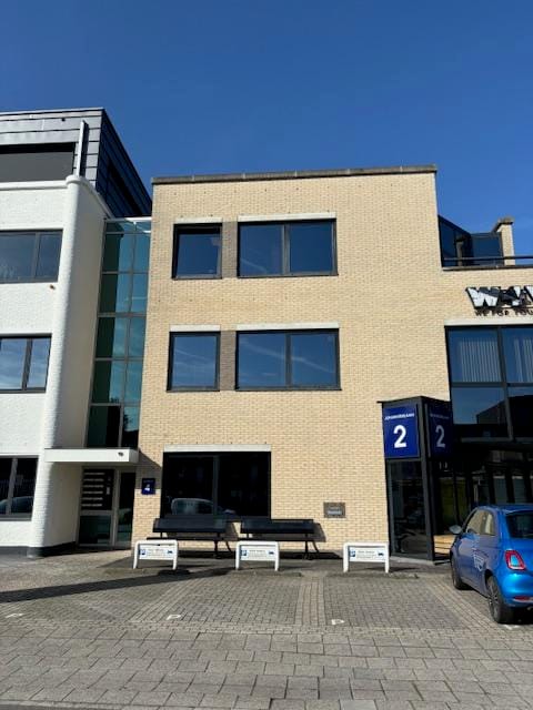 View photo 2 of Johanniterlaan 4