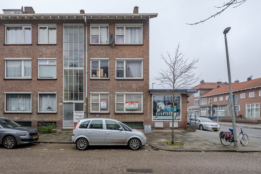 Photo 2 of Tapuitstraat 73-A
