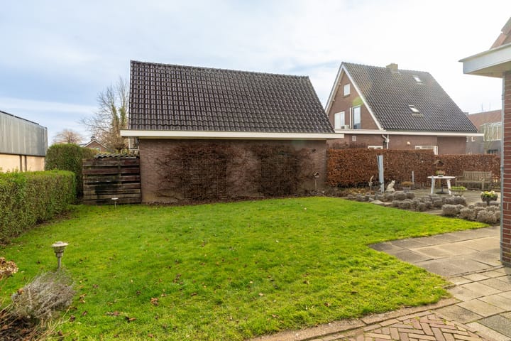 Foto 31 van Kastanjelaan 18