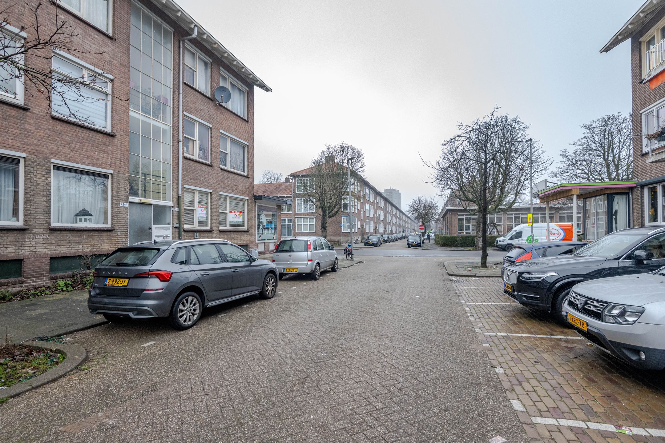 Photo 6 of Tapuitstraat 73-A