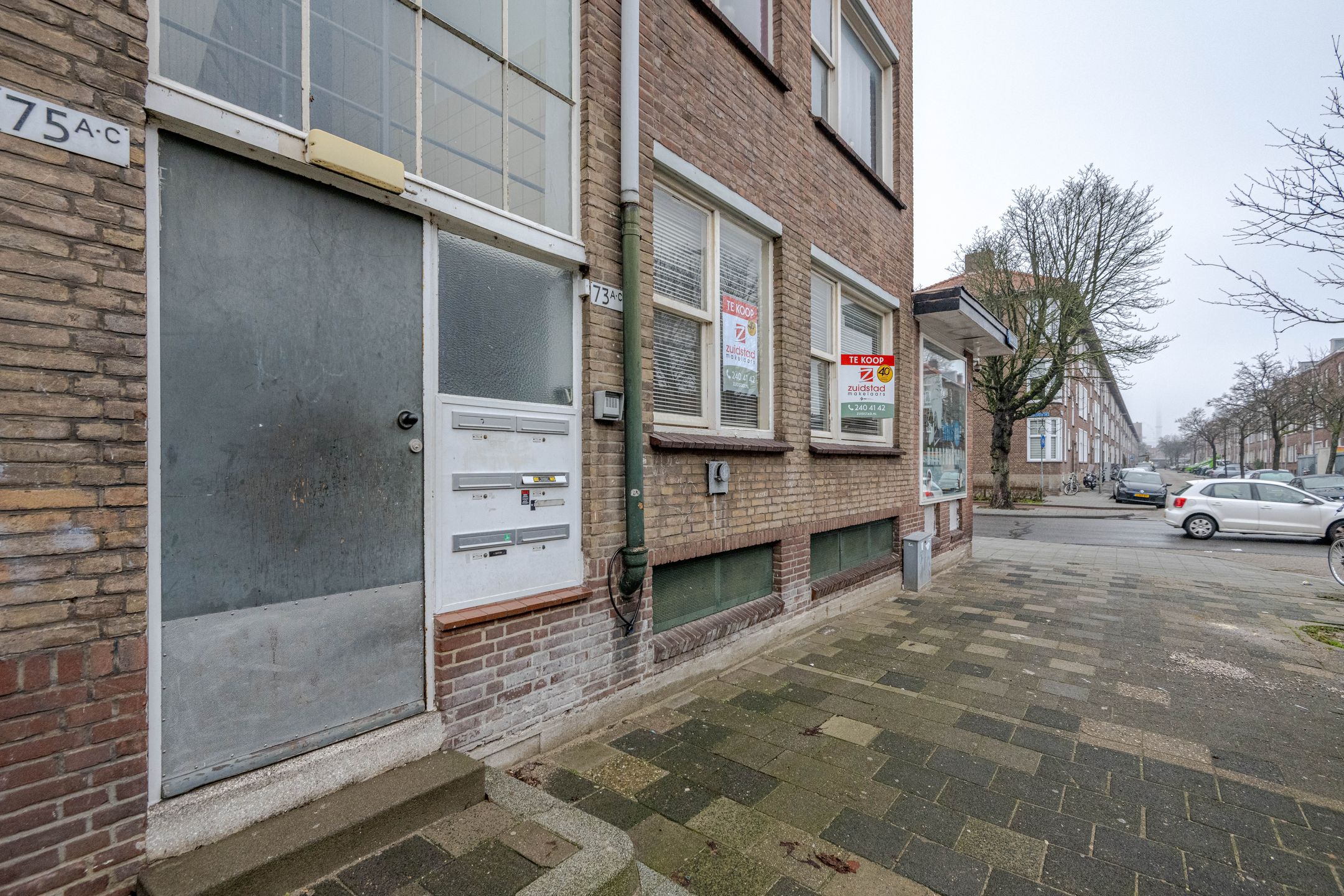 Photo 21 of Tapuitstraat 73-A