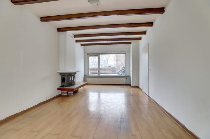 Photo 4 of Vierkantsdijk 104