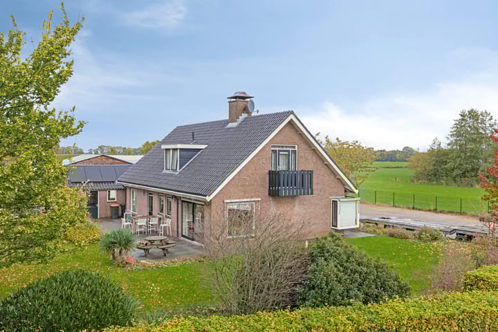 Foto 3 van Hessenweg 189-A