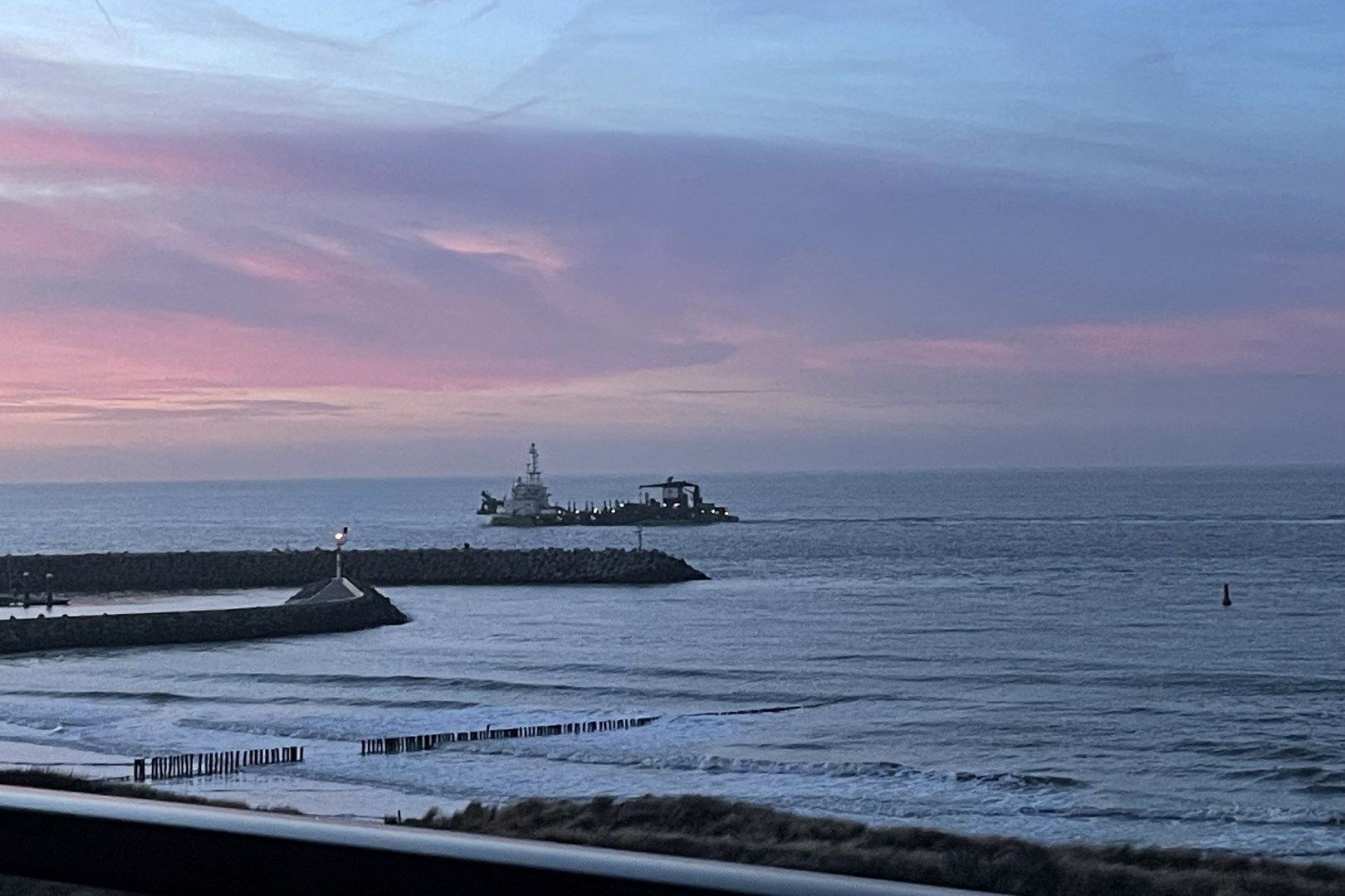 Foto 3 van Boulevard de Wielingen 47-B502