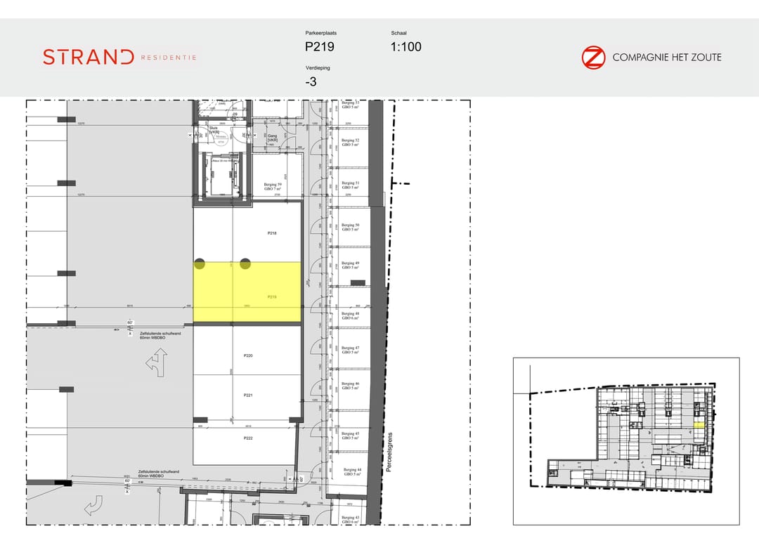 Foto 26 van Boulevard de Wielingen 47-B502