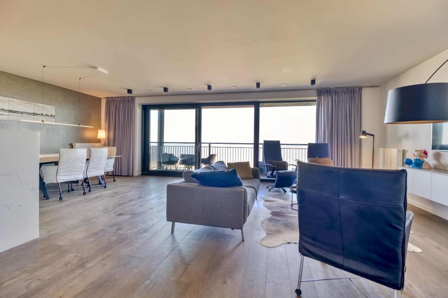 Foto 4 van Boulevard de Wielingen 47-B502