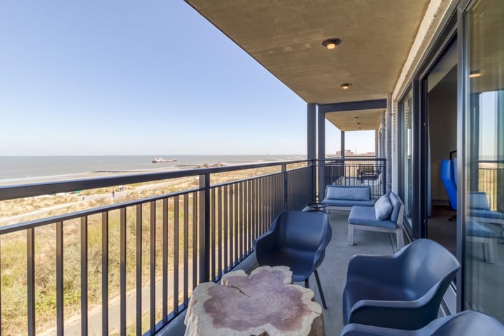 Foto 5 van Boulevard de Wielingen 47-B502