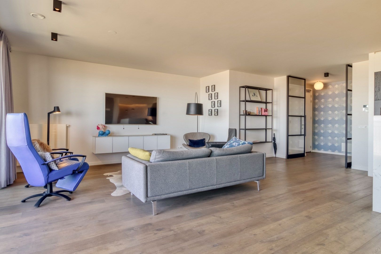 Foto 6 van Boulevard de Wielingen 47-B502