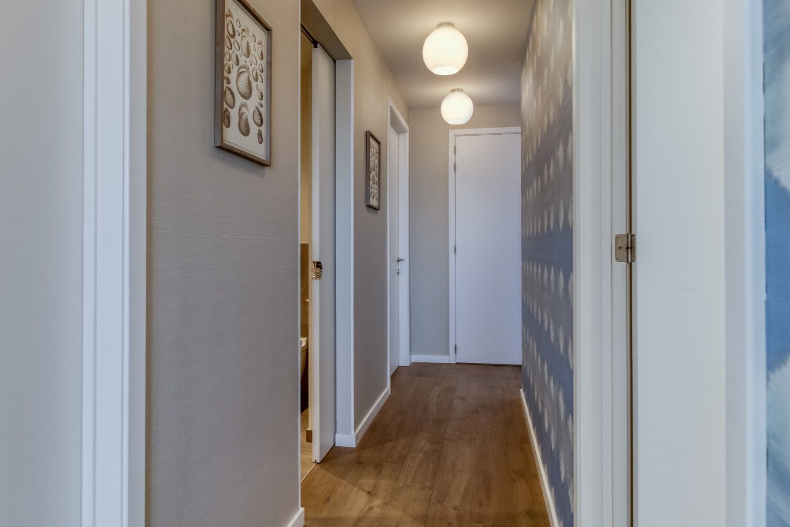 Foto 9 van Boulevard de Wielingen 47-B502