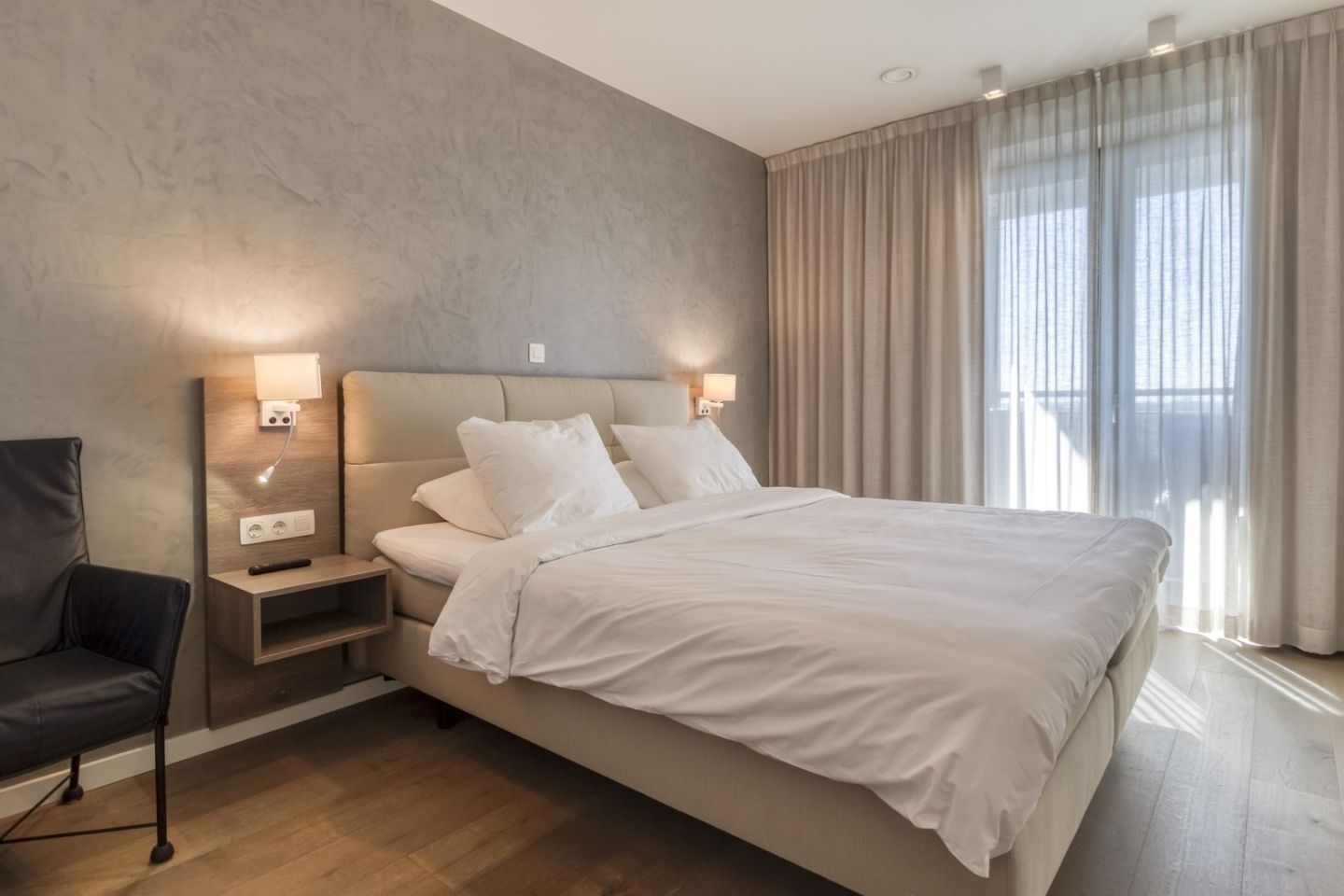 Foto 10 van Boulevard de Wielingen 47-B502