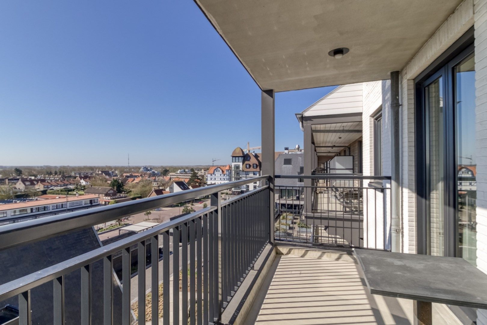 Foto 18 van Boulevard de Wielingen 47-B502