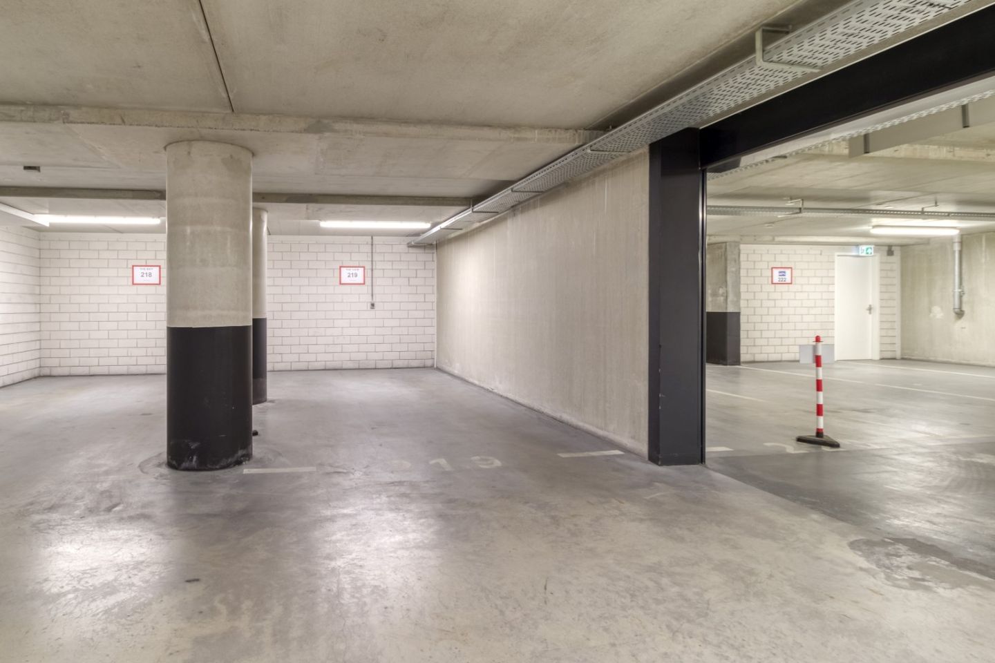 Foto 19 van Boulevard de Wielingen 47-B502