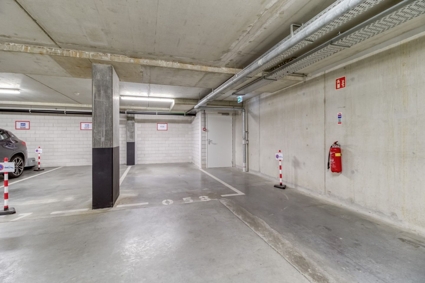 Foto 20 van Boulevard de Wielingen 47-B502