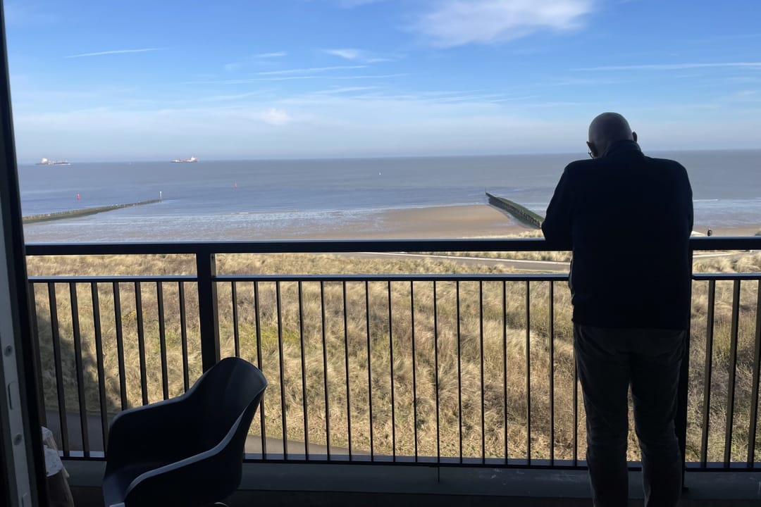 Foto 22 van Boulevard de Wielingen 47-B502