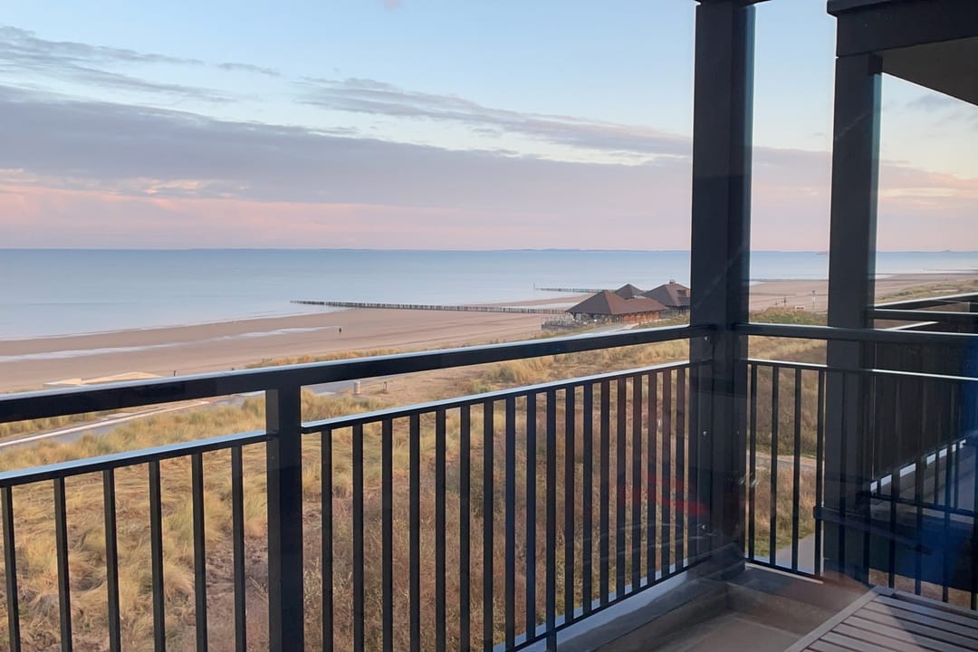 Foto 23 van Boulevard de Wielingen 47-B502