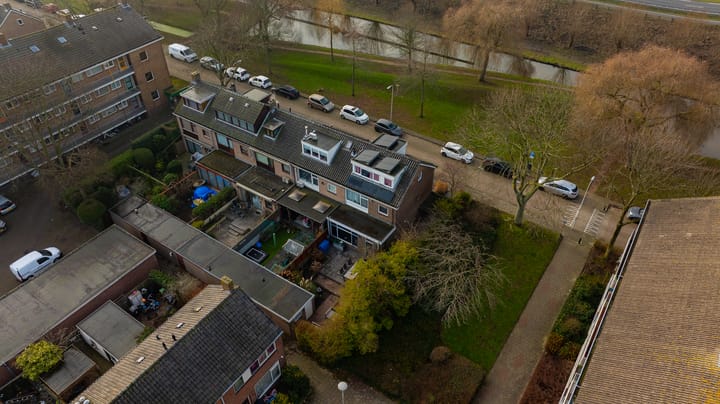 Photo 52 of Rozemarijn 85