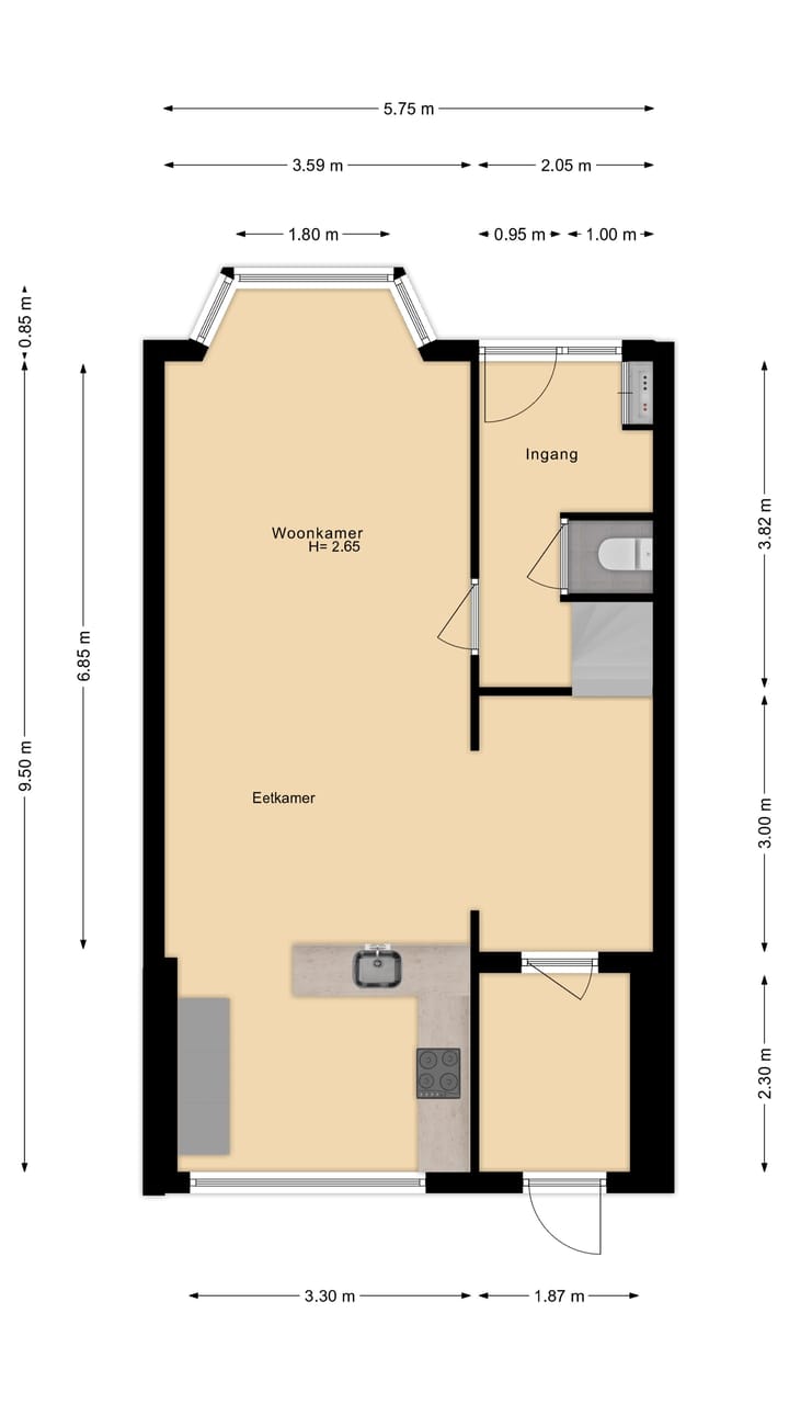 Photo 56 of Rozemarijn 85