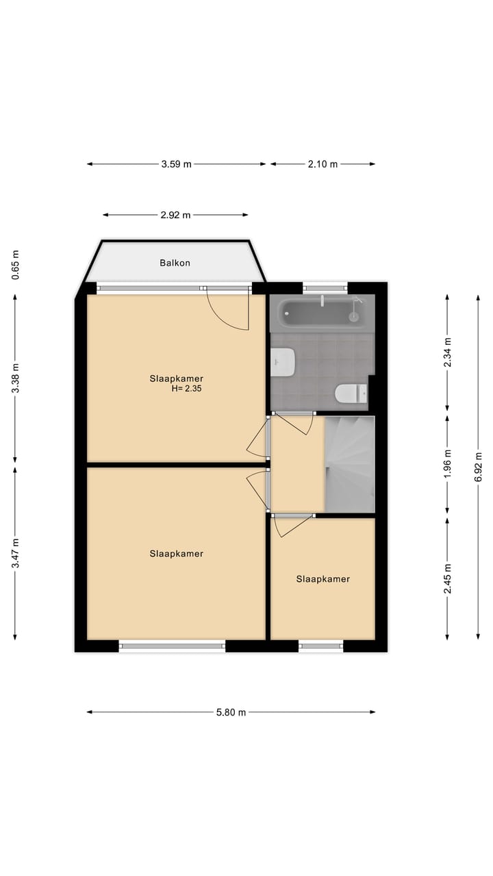 Photo 57 of Rozemarijn 85