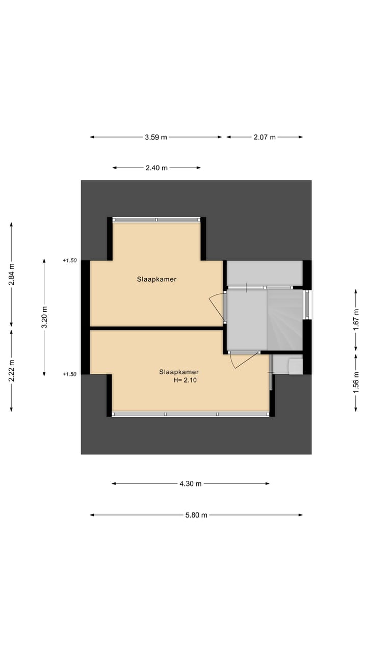 Photo 58 of Rozemarijn 85