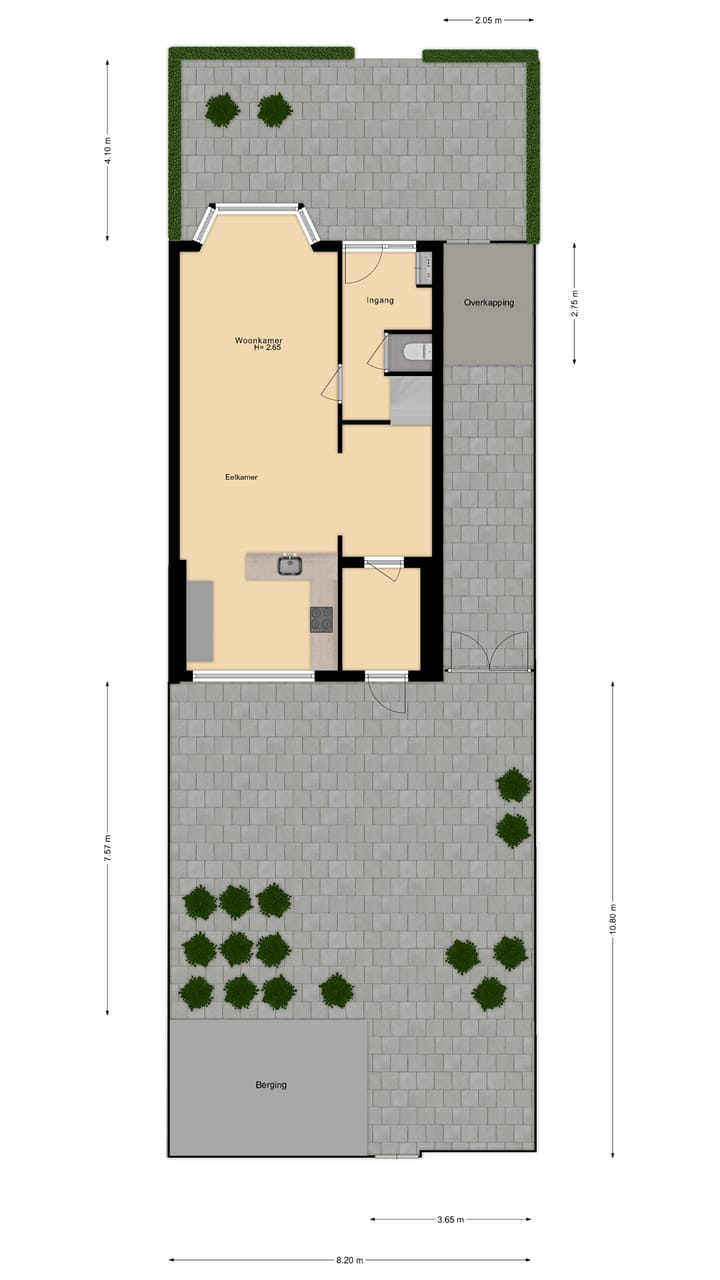 Photo 59 of Rozemarijn 85