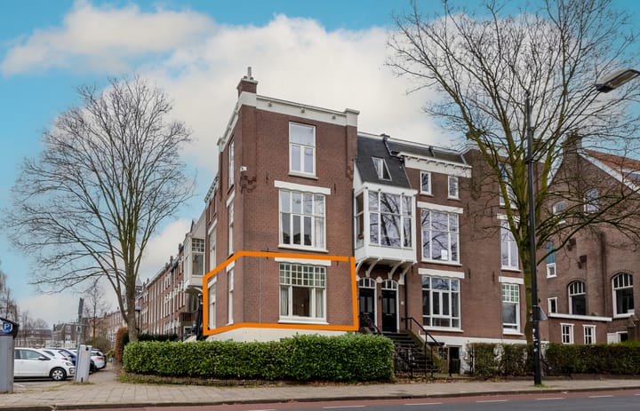 Vondelstraat 73