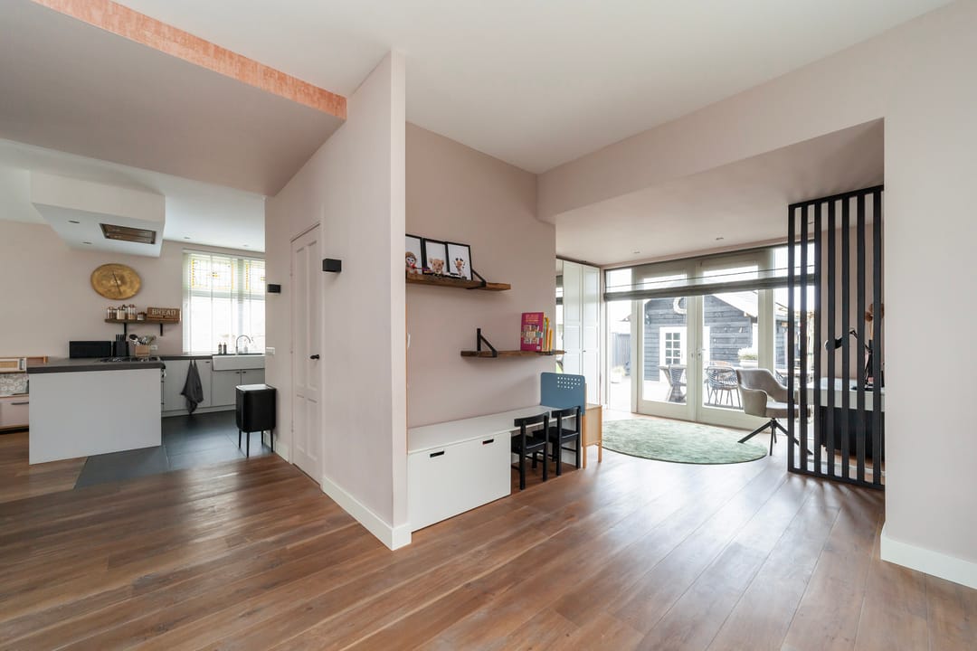 Foto 13 van Heulweg 43