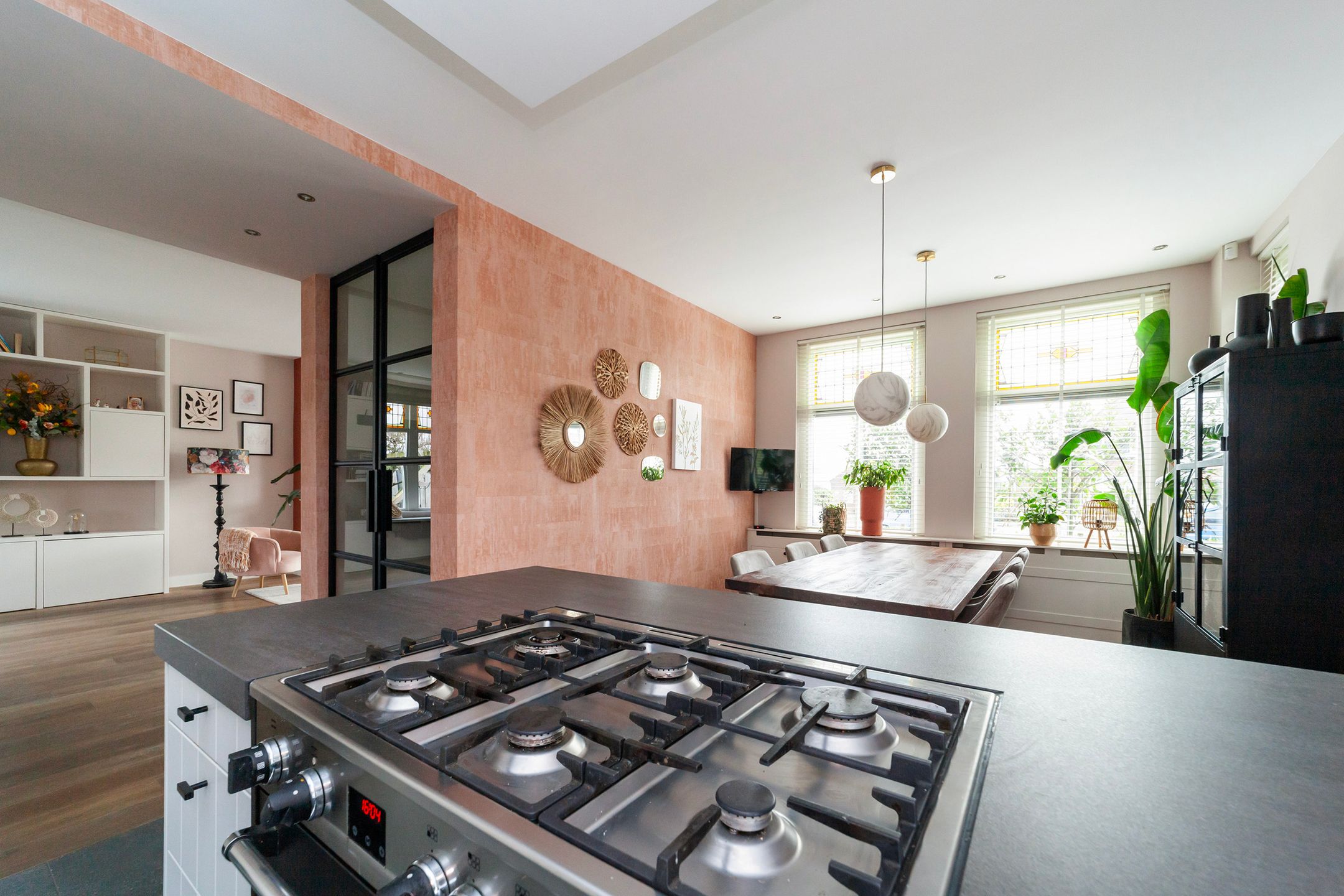 Foto 24 van Heulweg 43