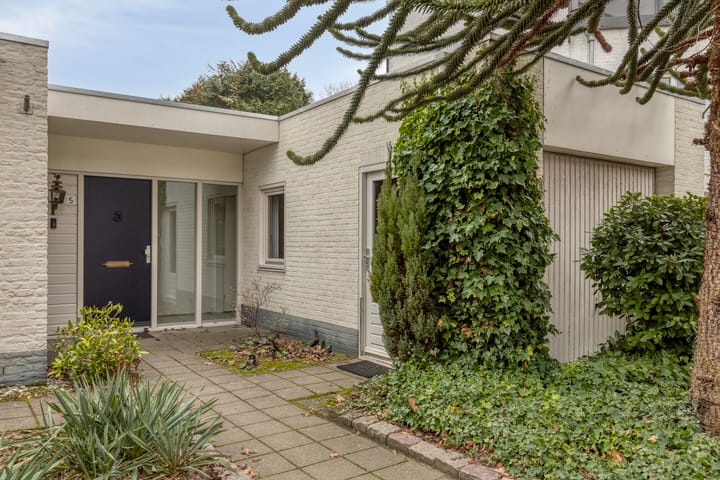 Photo 4 of Oldengaarde 5