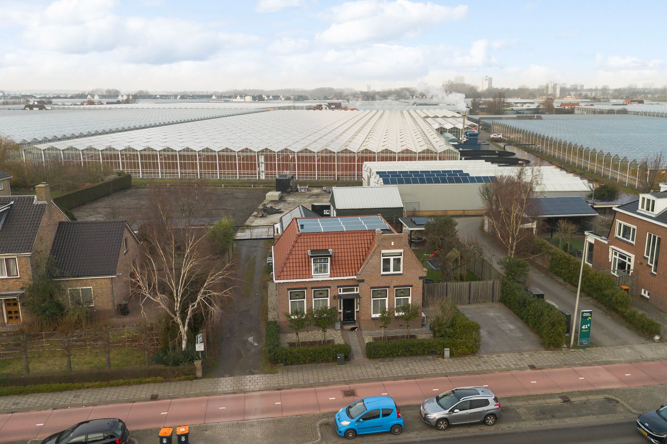 Foto 60 van Heulweg 43