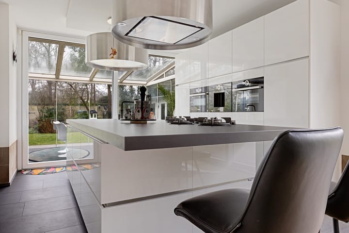 Foto 3 van Witte Hoeflaan 9