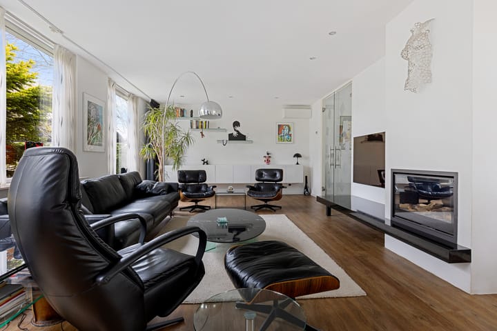 Foto 5 van Witte Hoeflaan 9