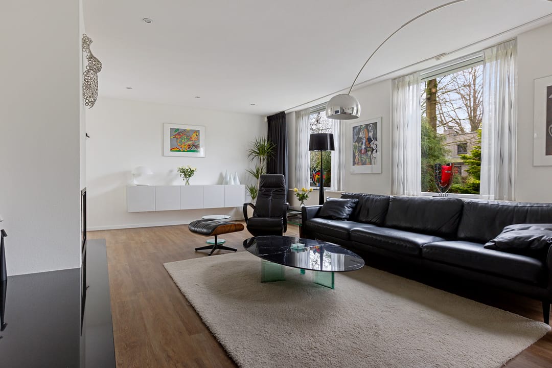 Foto 7 van Witte Hoeflaan 9