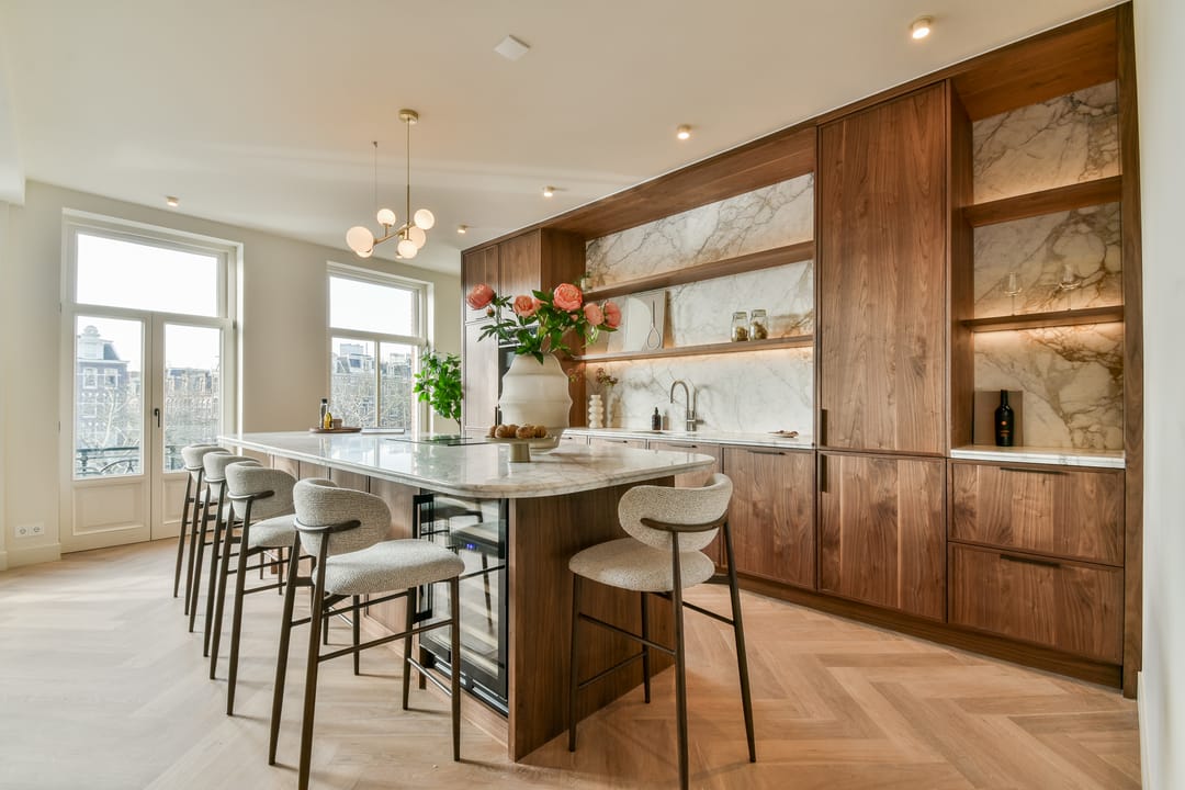 Foto 1 van Leidsekade 64-2